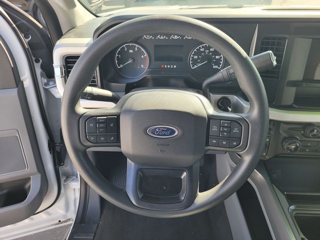 2026 Ford F-250 Super Duty XLT - Photo 9