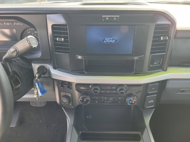 2026 Ford F-250 Super Duty XLT - Photo 10