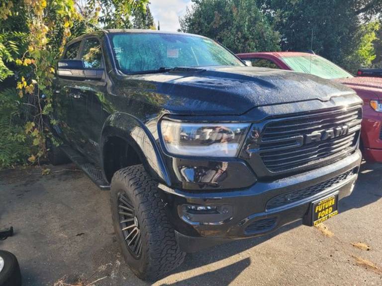 2024 RAM 1500 Sport