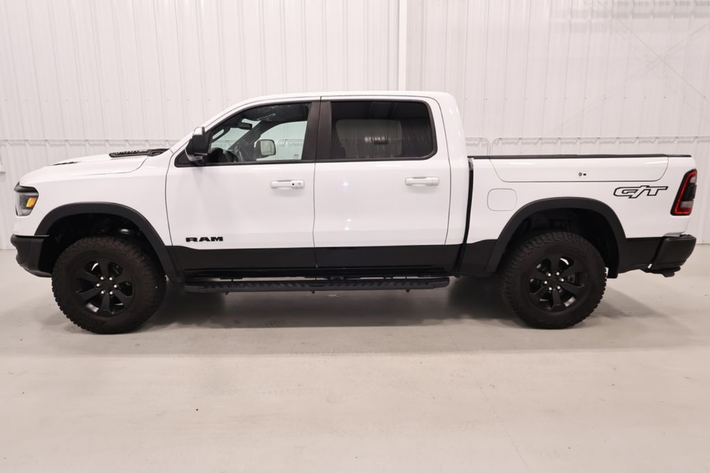 2022 RAM Ram 1500 Pickup Rebel - Photo 7