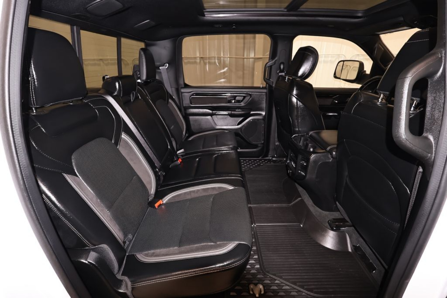 2022 RAM Ram 1500 Pickup Rebel - Photo 18