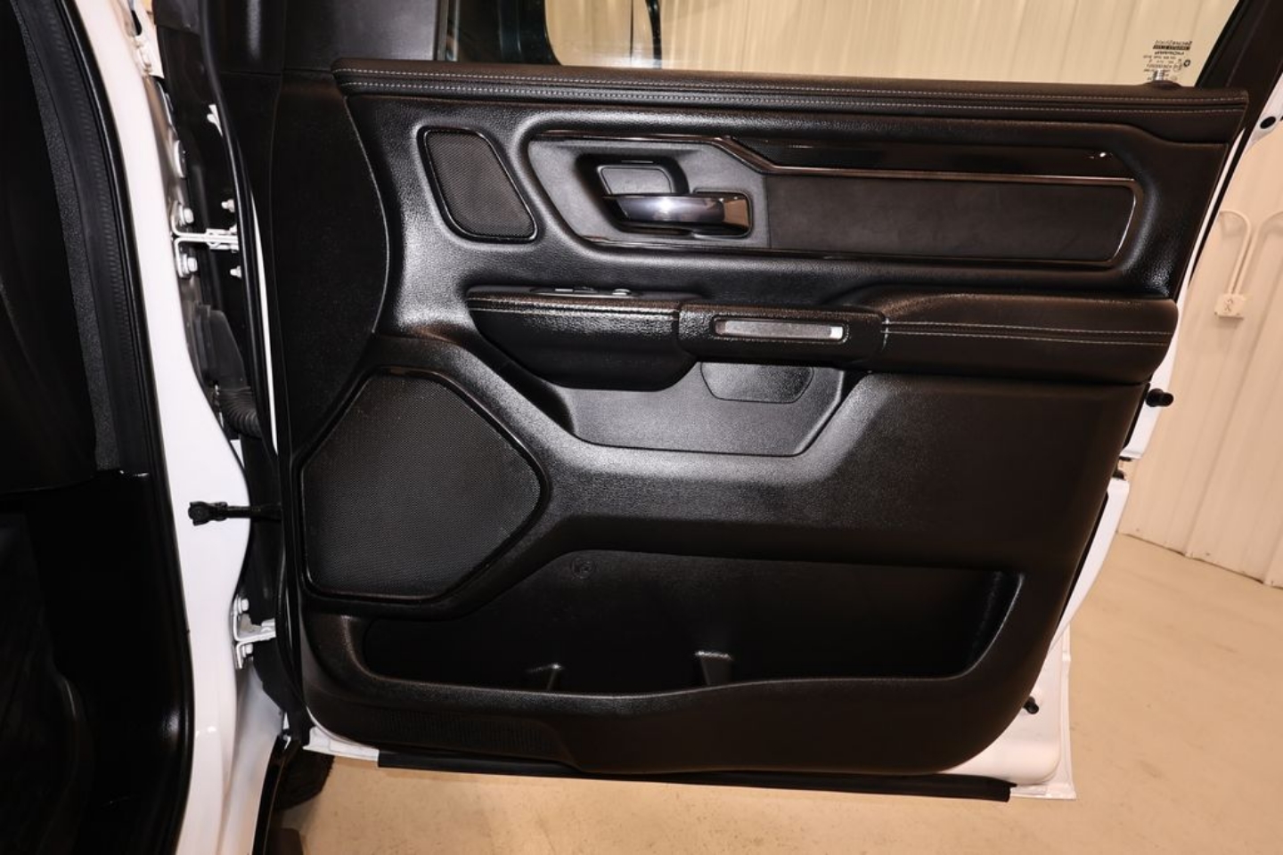 2022 RAM Ram 1500 Pickup Rebel - Photo 19