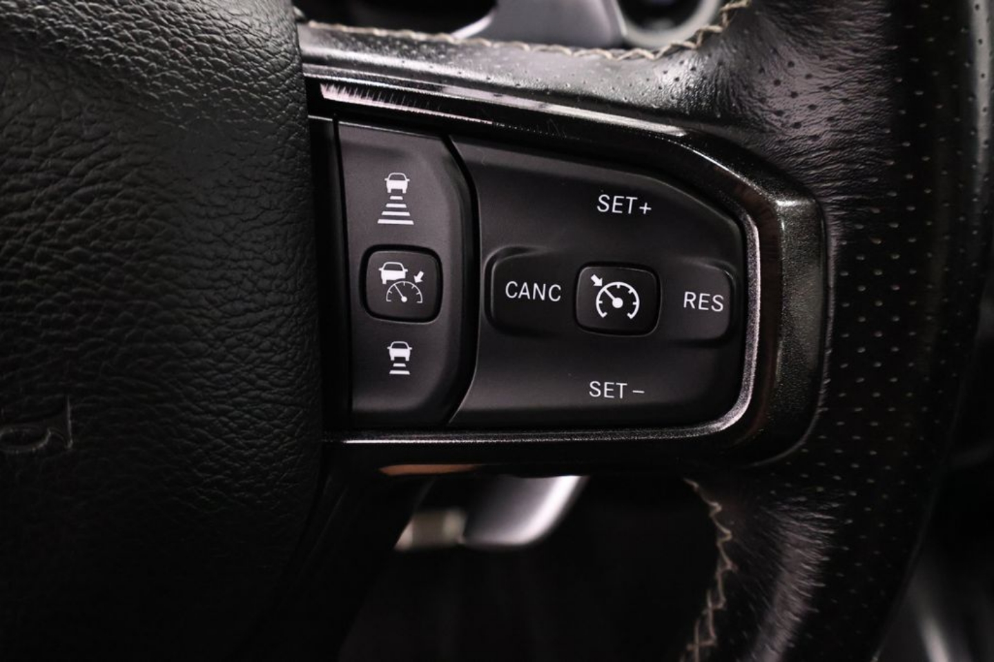 2022 RAM Ram 1500 Pickup Rebel - Photo 25