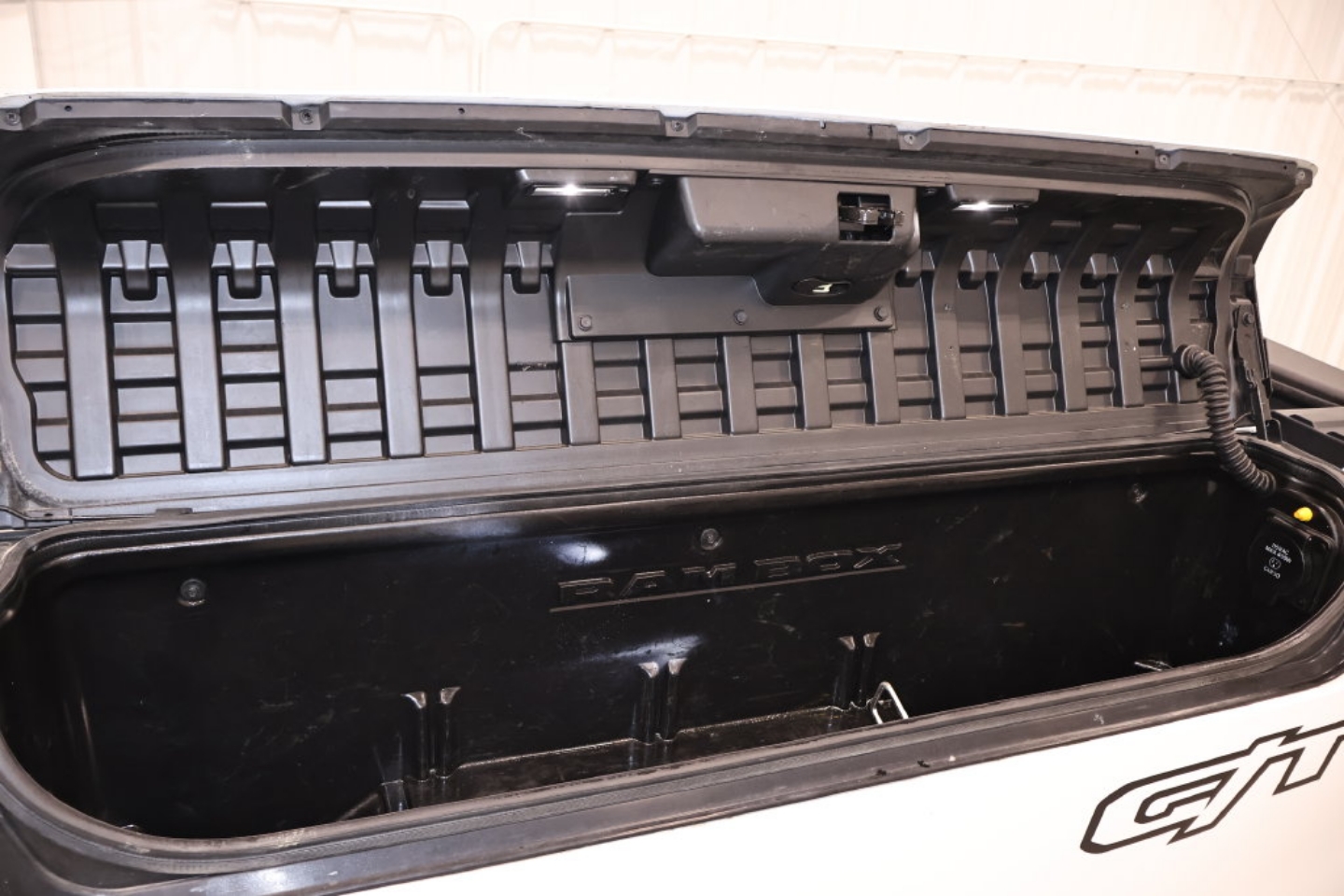 2022 RAM Ram 1500 Pickup Rebel - Photo 38