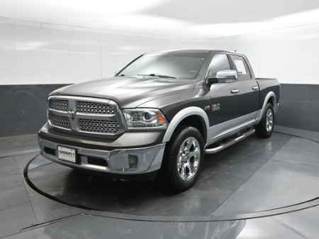 2014 RAM 1500 Laramie