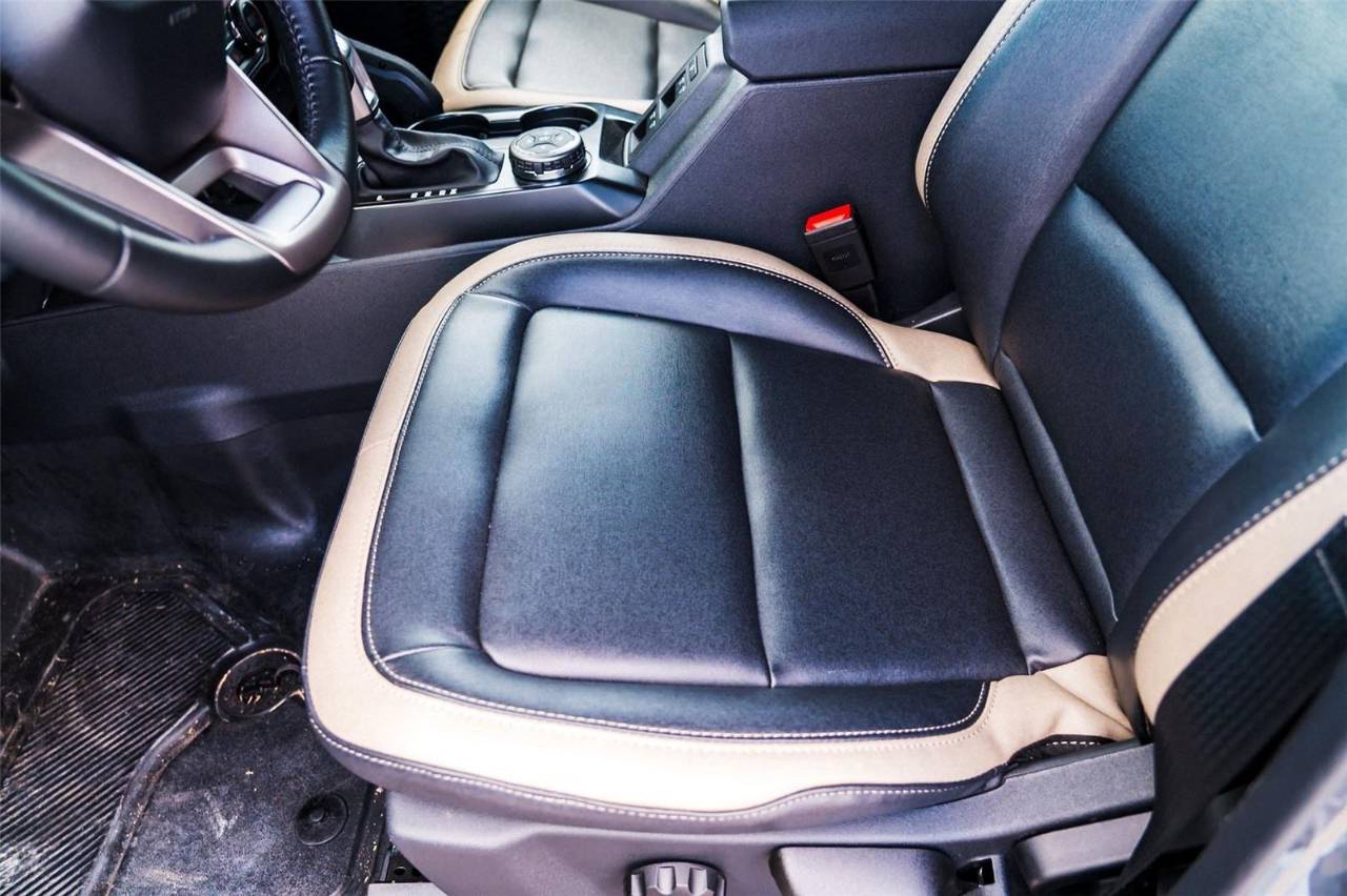 2025 Ford Bronco 4-Door Big Bend - Photo 9