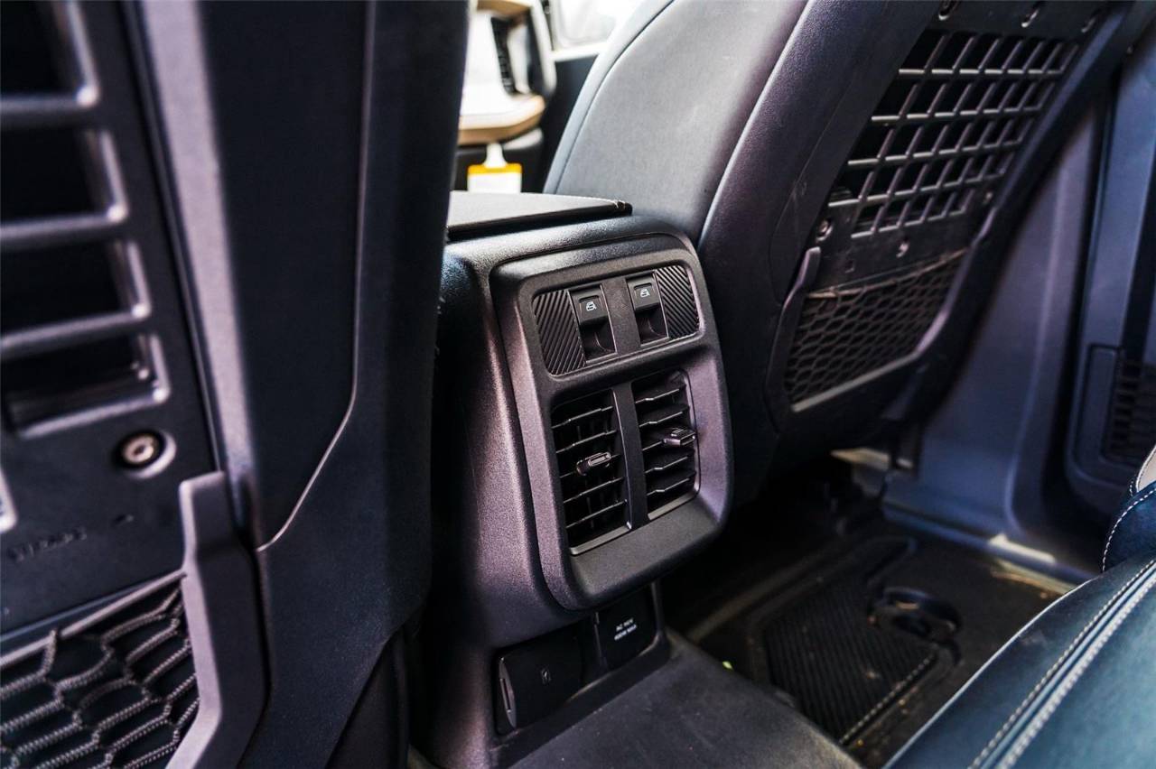 2025 Ford Bronco 4-Door Big Bend - Photo 26