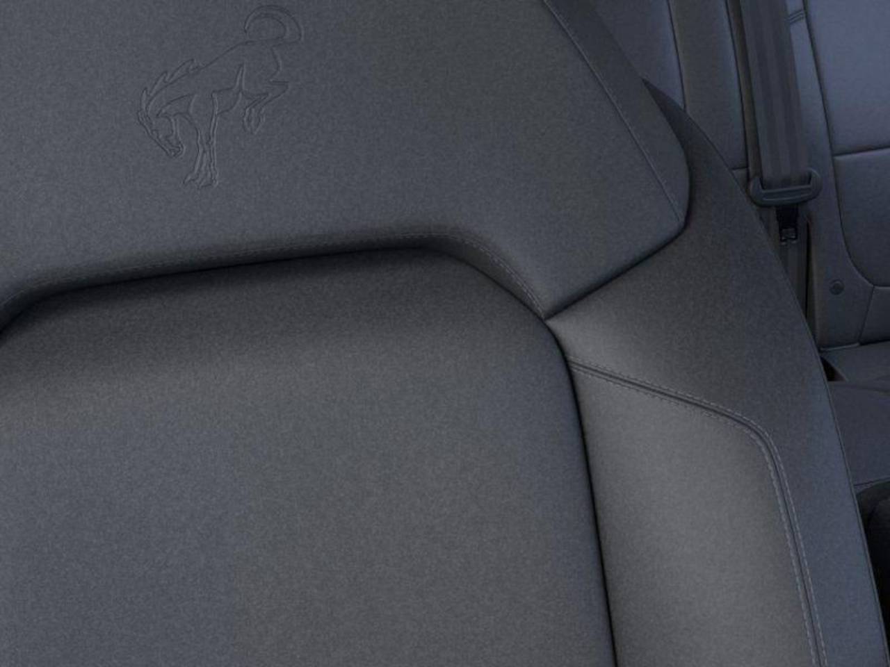 2025 Ford Bronco 4-Door Outer Banks - Photo 18