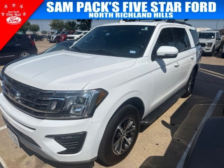 2020 Ford Expedition XLT
