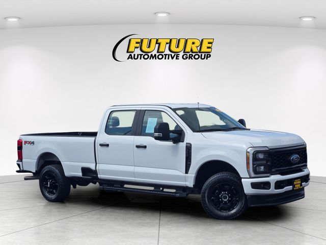 2023 Ford F-350SD XL
