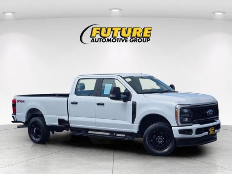 2023 Ford F-350SD XL