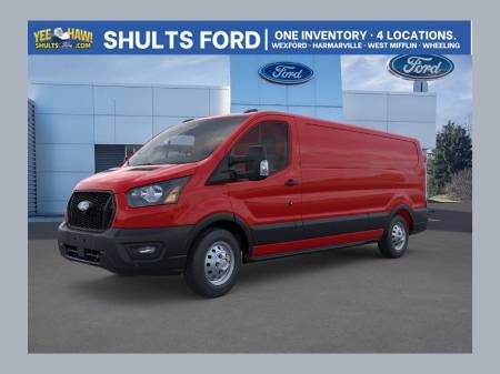 2026 Ford Transit-150 Base