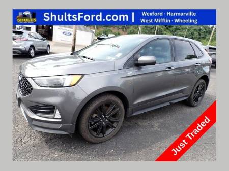 2024 Ford Edge ST Line