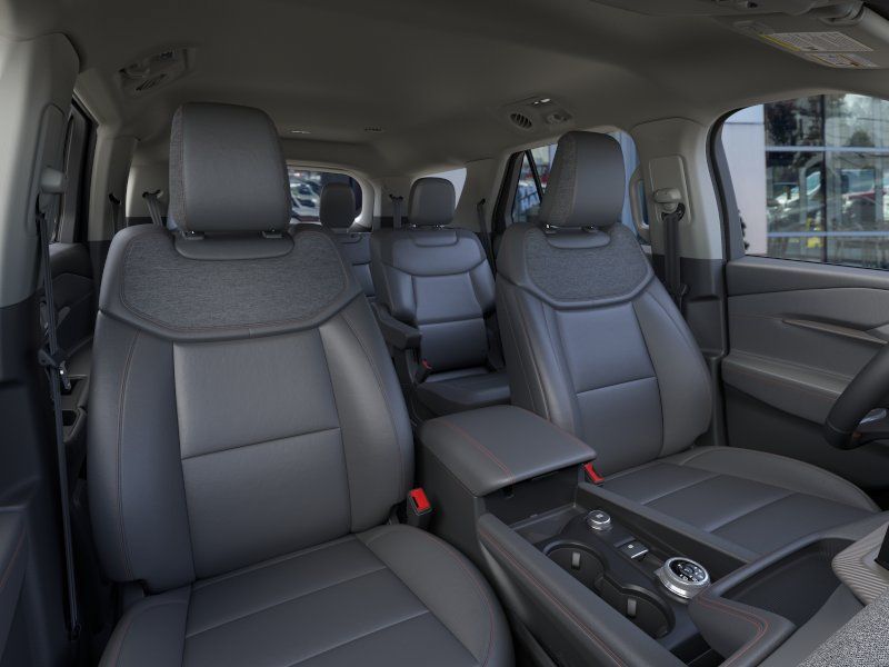 2026 Ford Explorer Active - Photo 10