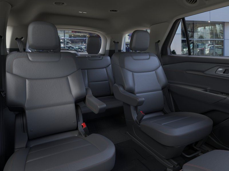 2026 Ford Explorer Active - Photo 11