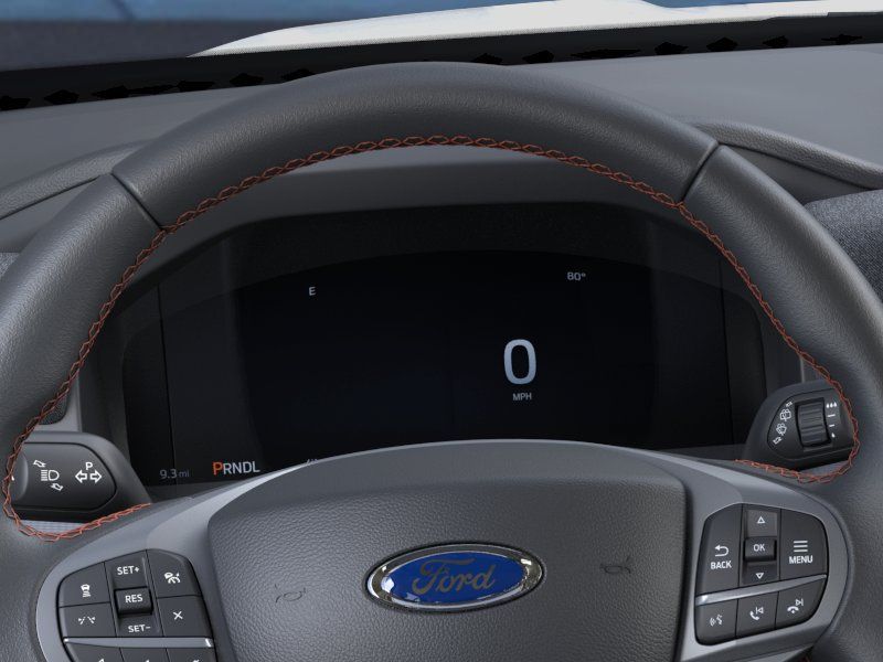 2026 Ford Explorer Active - Photo 13