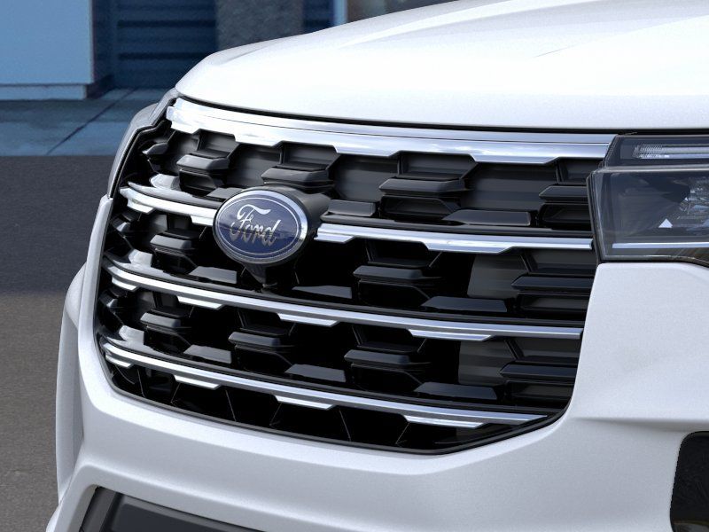 2026 Ford Explorer Active - Photo 17
