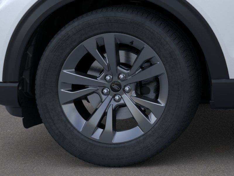2026 Ford Explorer Active - Photo 19