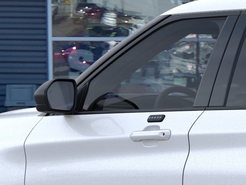 2026 Ford Explorer Active - Photo 20