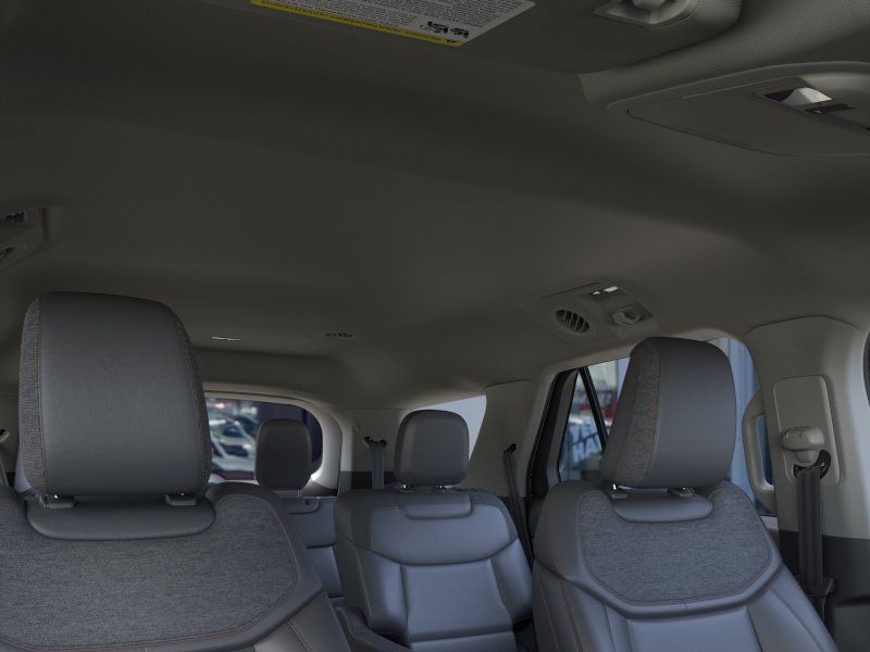 2026 Ford Explorer Active - Photo 22