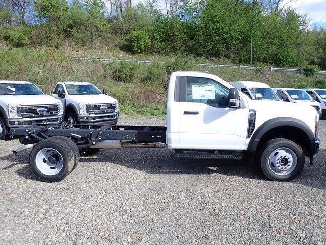 2026 Ford F-550 Super Duty Chassis Cab XL - Photo 7