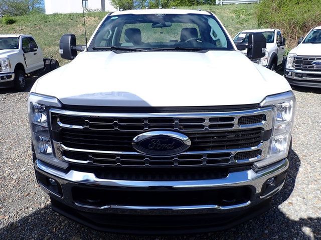 2026 Ford F-550 Super Duty Chassis Cab XL - Photo 10