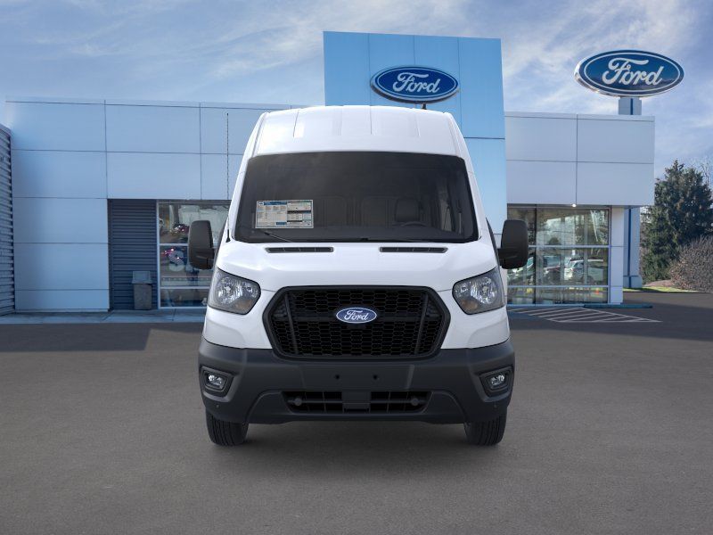 2026 Ford Transit Van Base - Photo 7