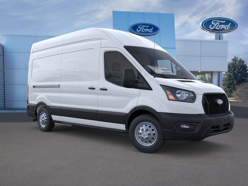 2026 Ford Transit Van Base - Photo 8