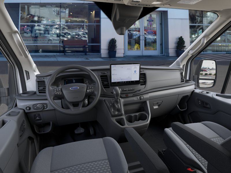2026 Ford Transit Van Base - Photo 10