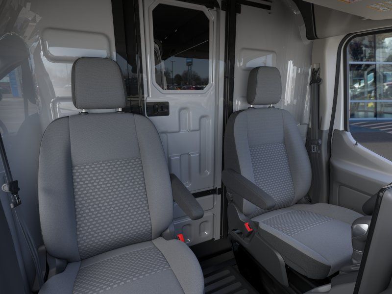 2026 Ford Transit Van Base - Photo 11