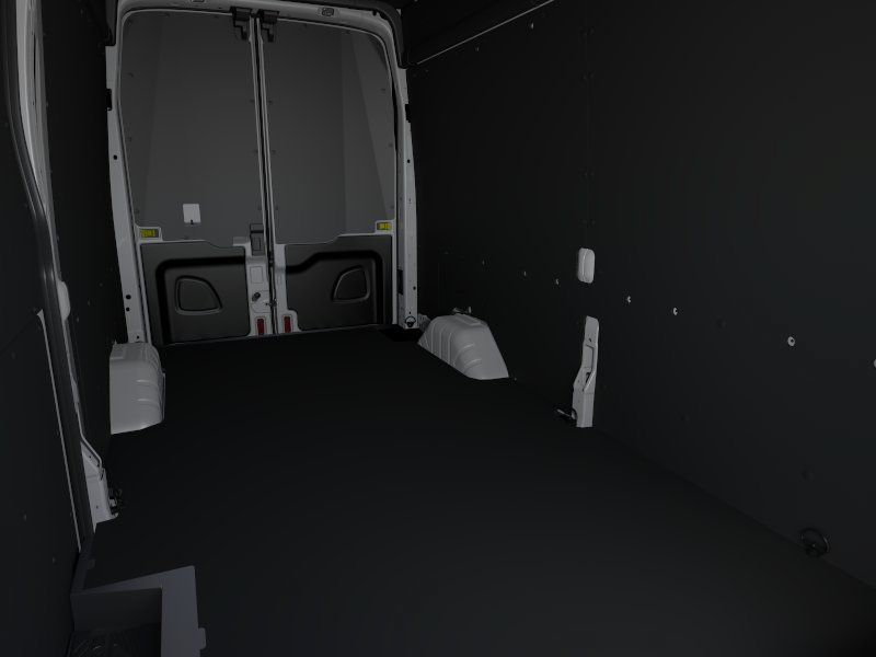2026 Ford Transit Van Base - Photo 12