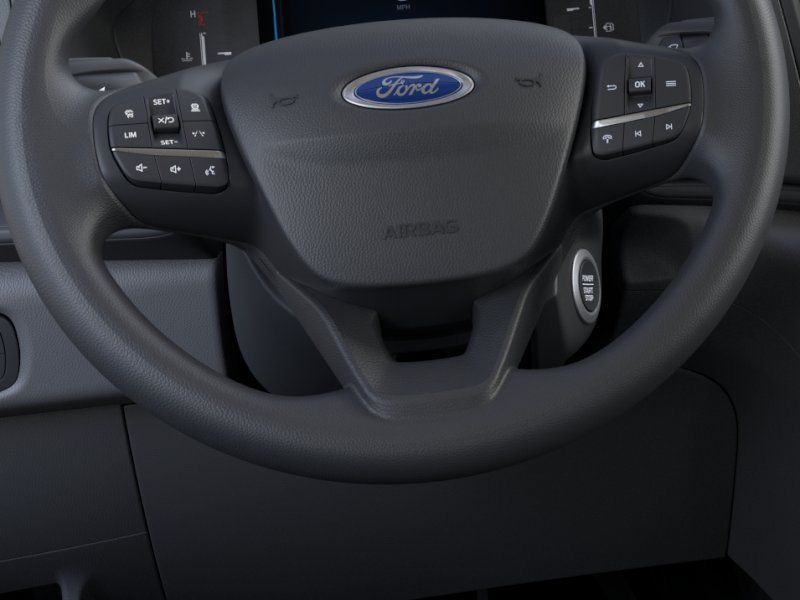 2026 Ford Transit Van Base - Photo 13