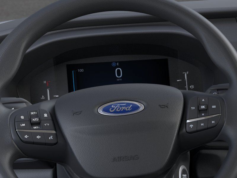 2026 Ford Transit Van Base - Photo 14