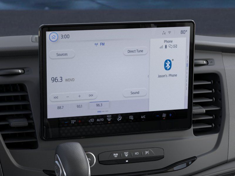 2026 Ford Transit Van Base - Photo 15