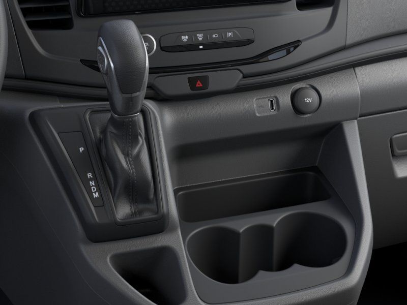 2026 Ford Transit Van Base - Photo 16