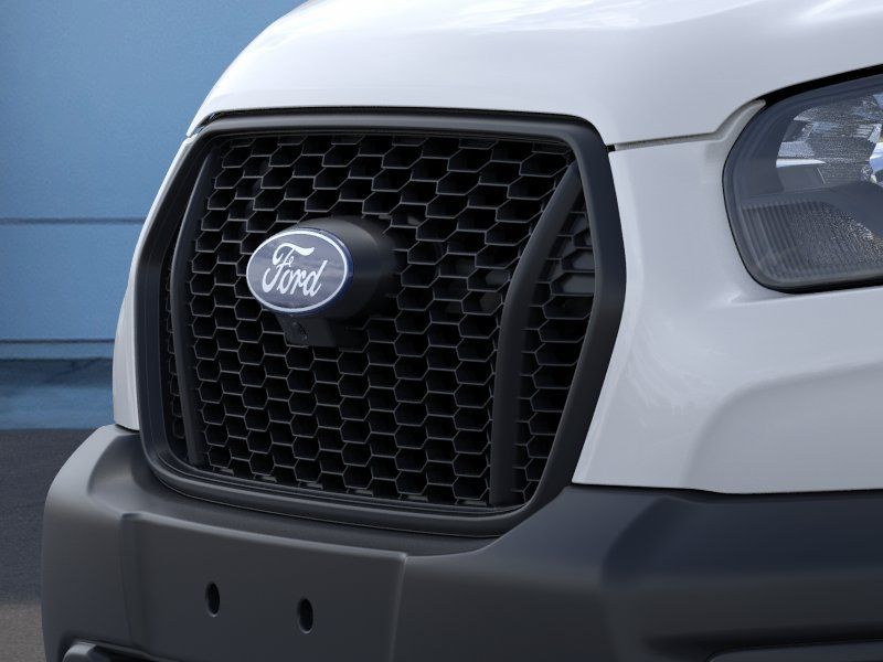 2026 Ford Transit Van Base - Photo 18