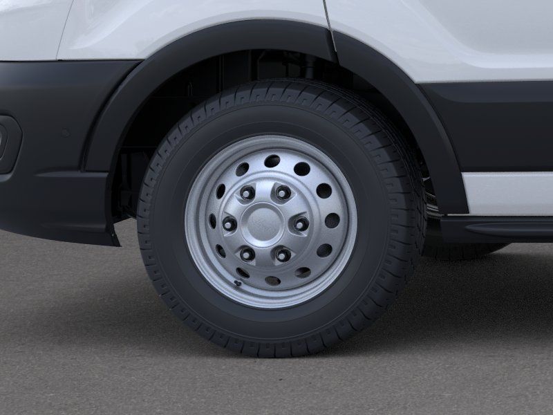 2026 Ford Transit Van Base - Photo 20