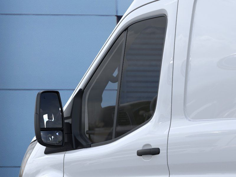 2026 Ford Transit Van Base - Photo 21