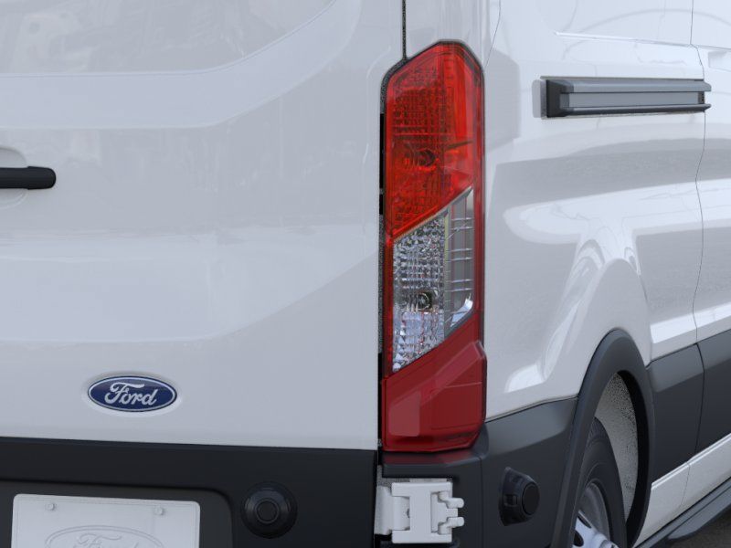 2026 Ford Transit Van Base - Photo 22