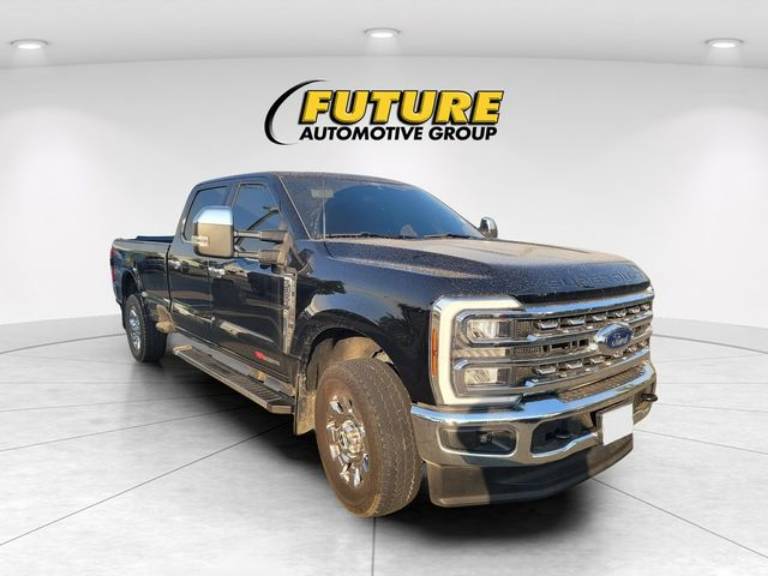 2025 Ford F-350SD LARIAT