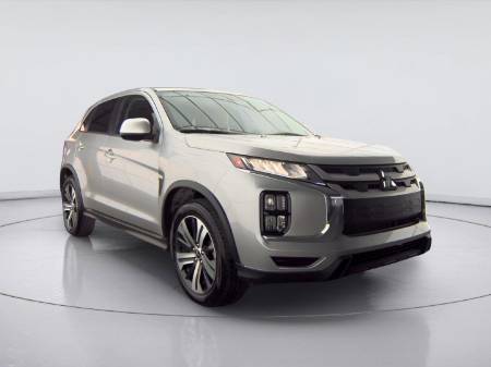 2026 Mitsubishi Outlander Sport ES