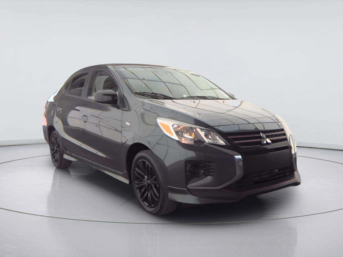 2024 Mitsubishi Mirage G4