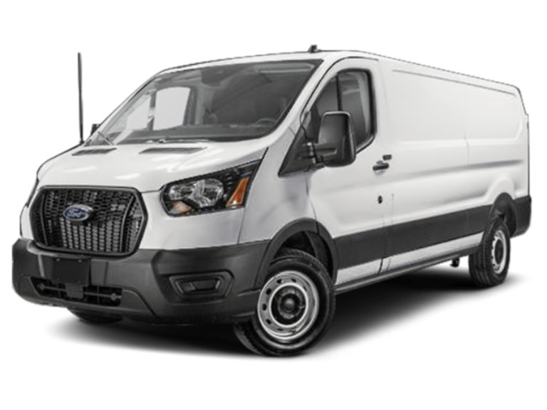 2027 Ford Transit Cargo Van LR CARGO RWD