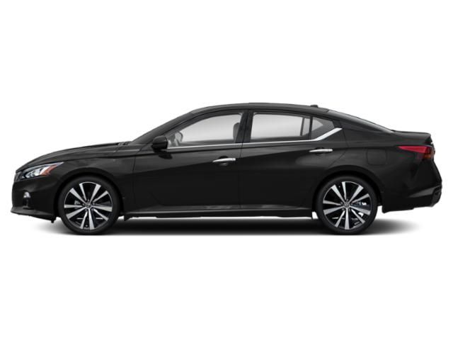 Used 2021 Nissan Altima SV with VIN 1N4BL4DVXMN301418 for sale in Texas City, TX