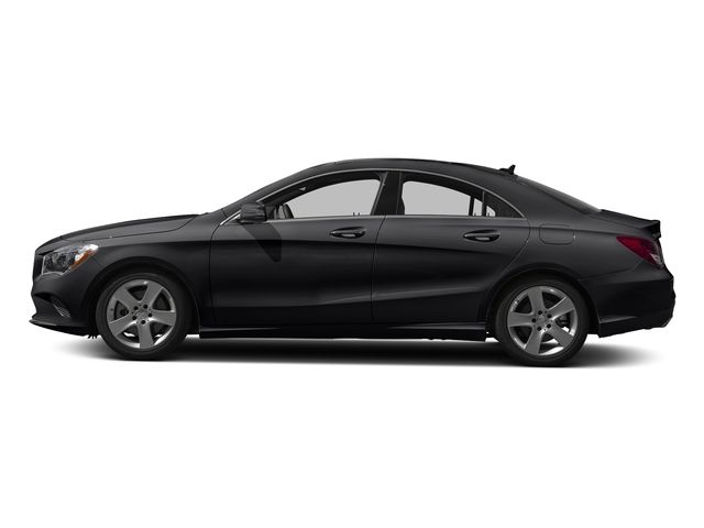 Used 2018 Mercedes-Benz CLA CLA250 with VIN WDDSJ4EB5JN576149 for sale in Texas City, TX