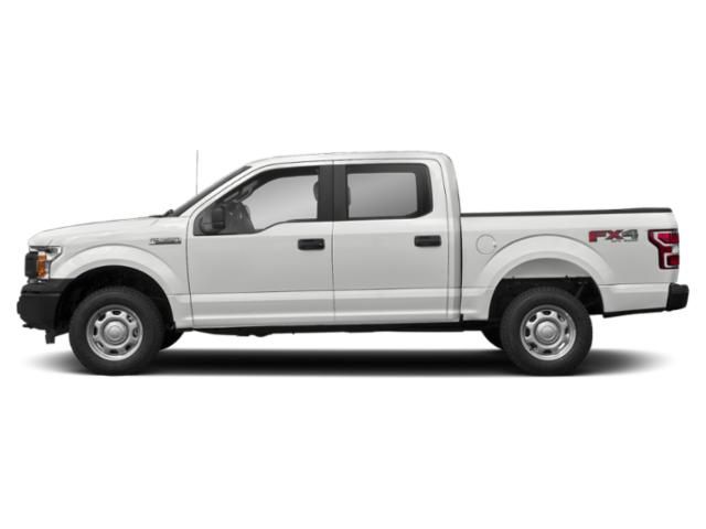 Used 2018 Ford F-150 XL with VIN 1FTEW1E58JKE97349 for sale in Texas City, TX