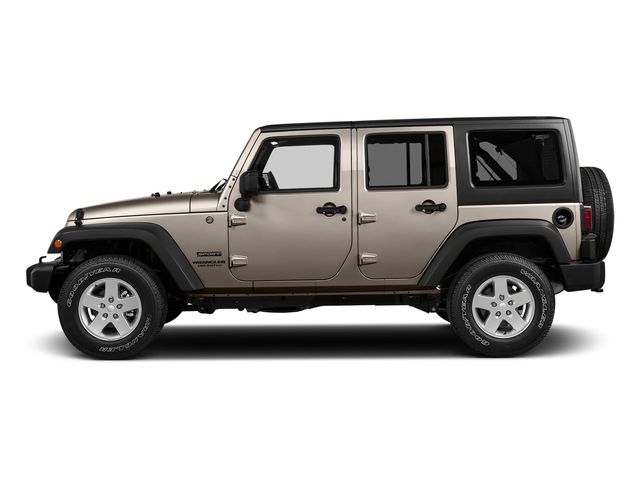 Used 2016 Jeep Wrangler Unlimited Sport S with VIN 1C4BJWDG9GL287461 for sale in Texas City, TX