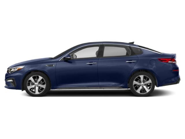 Used 2019 Kia Optima S with VIN 5XXGT4L32KG369978 for sale in Texas City, TX
