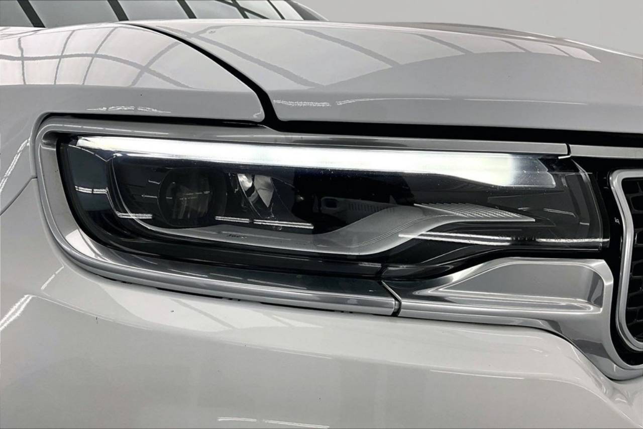 2022 Jeep Wagoneer Series II - Photo 30