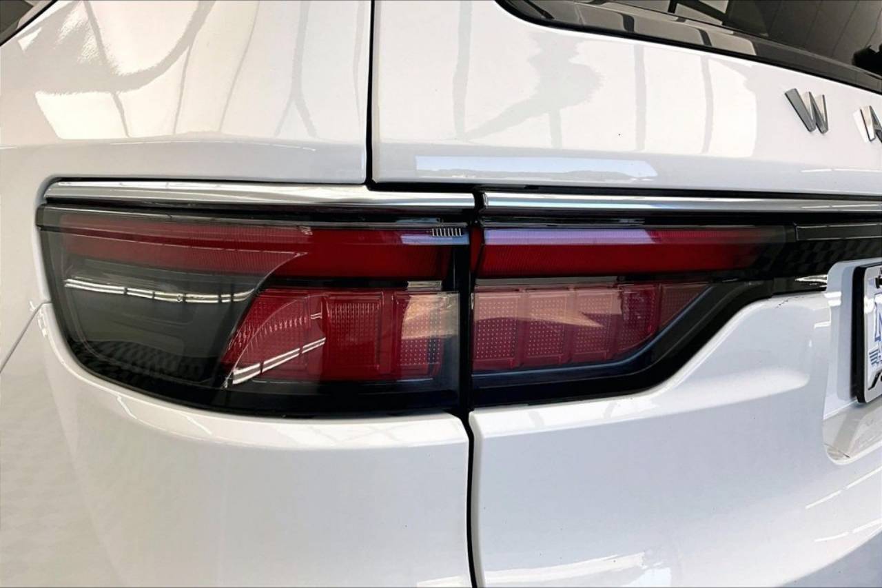 2022 Jeep Wagoneer Series II - Photo 31